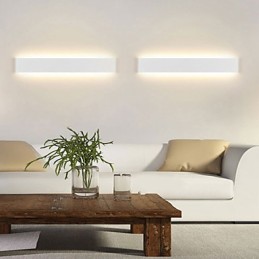 Wall Sconces Bathroom Lighting Modern Contemporary Metal