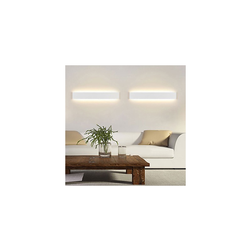 Wall Sconces Bathroom Lighting Modern Contemporary Metal