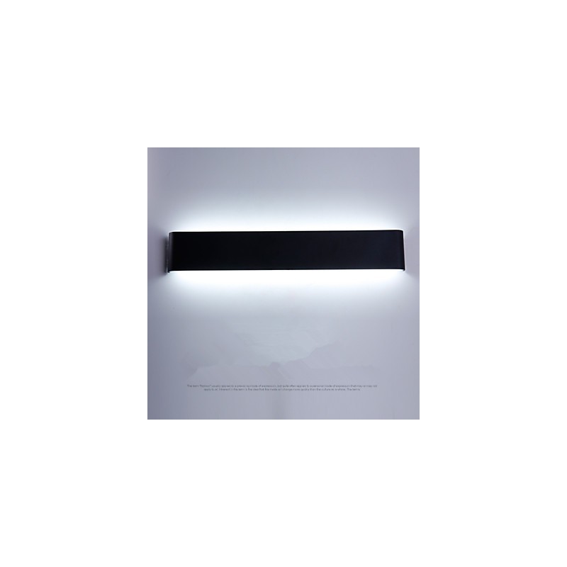 Wall Sconces Bathroom Lighting Modern Contemporary Metal