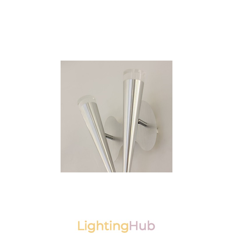 Wall Sconces Modern Contemporary Metal