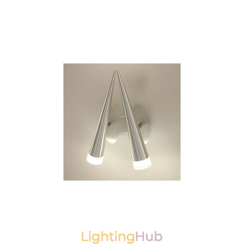 Wall Sconces Modern Contemporary Metal