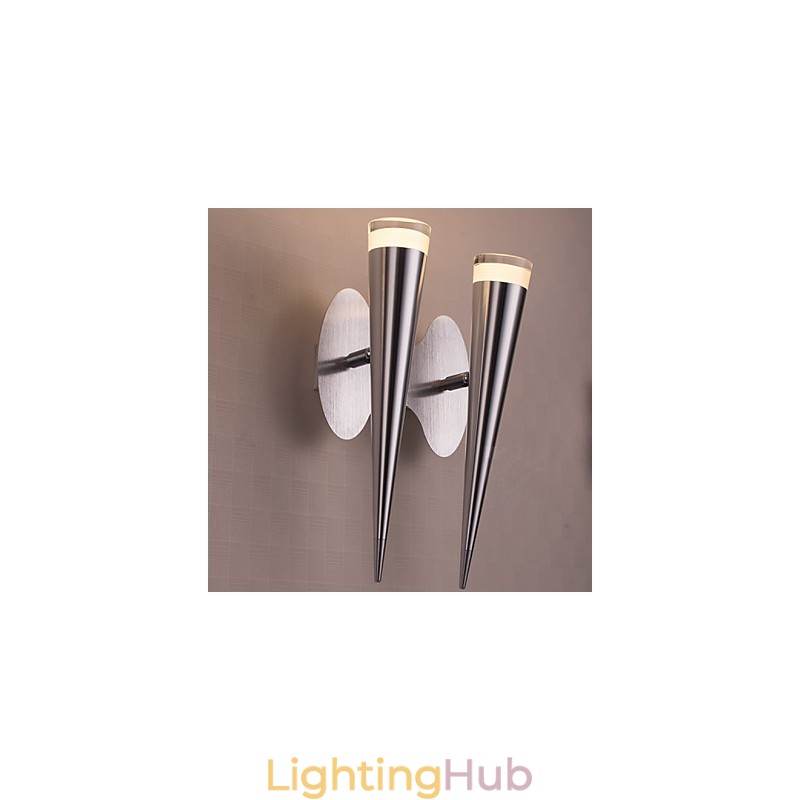 Wall Sconces Modern Contemporary Metal