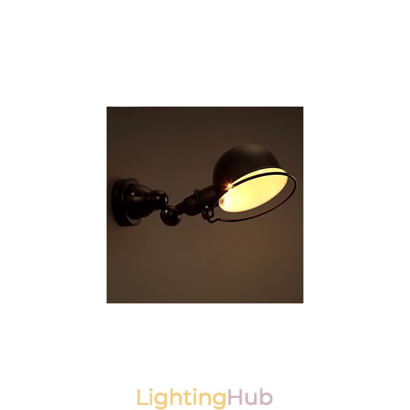The Creative Industries Folding Personality Retro Corridor Wall Lamp Lights
