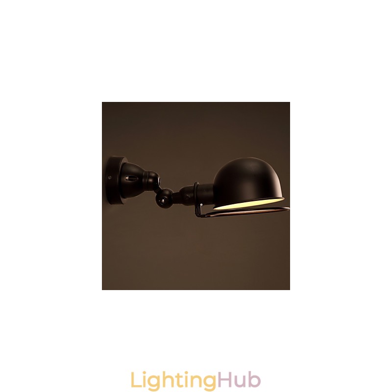 The Creative Industries Folding Personality Retro Corridor Wall Lamp Lights