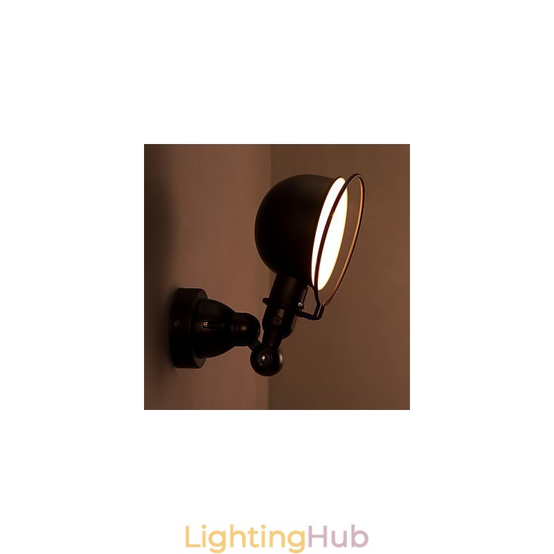The Creative Industries Folding Personality Retro Corridor Wall Lamp Lights