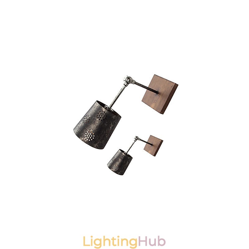 Wall Sconces Modern Contemporary Metal