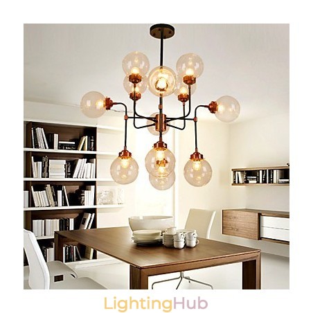 Magic Beans Droplight Creative Of Individual Character Lamp Wrought Iron Industry Wind Magic Beans Droplight Creative Of Individual Character Lamp Wrought Iron Industry Wind