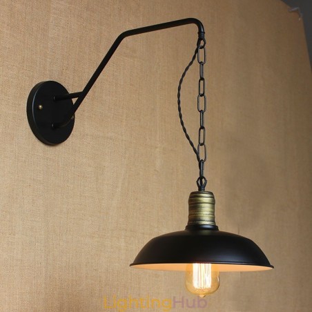 Simple And Creative Personality Wall Lamp Industry Chain American Retro Iron Aisle Bedroom Bedside Wall Lamp Simple And Creative Personality Wall Lamp Industry Chain American Retro Iron Aisle Bedroom Bedside Wall Lamp
