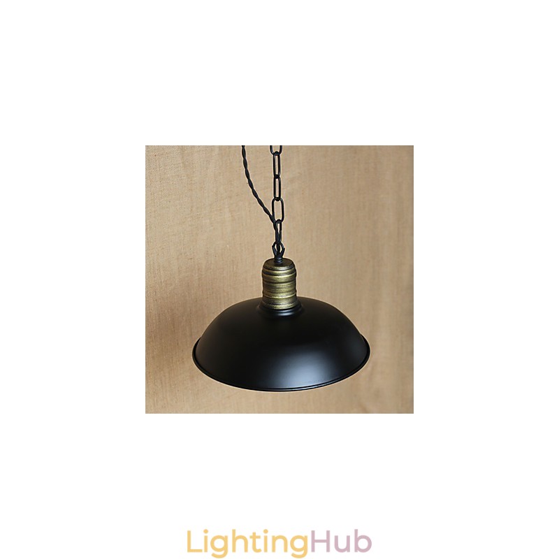 Simple And Creative Personality Wall Lamp Industry Chain American Retro Iron Aisle Bedroom Bedside Wall Lamp