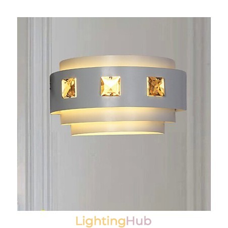 Wall Sconces Mini Style Modern Contemporary Metal Wall Sconces Mini Style Modern Contemporary Metal