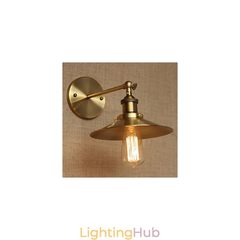 Wall Sconces Traditional Classic Metal