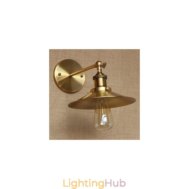Wall Sconces Traditional Classic Metal
