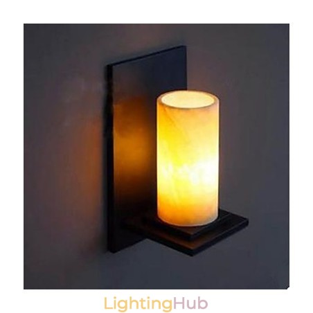 Marble Wall Lamp The Cafe Restaurant Corridor Wall Lamp Marble Wall Lamp The Cafe Restaurant Corridor Wall Lamp