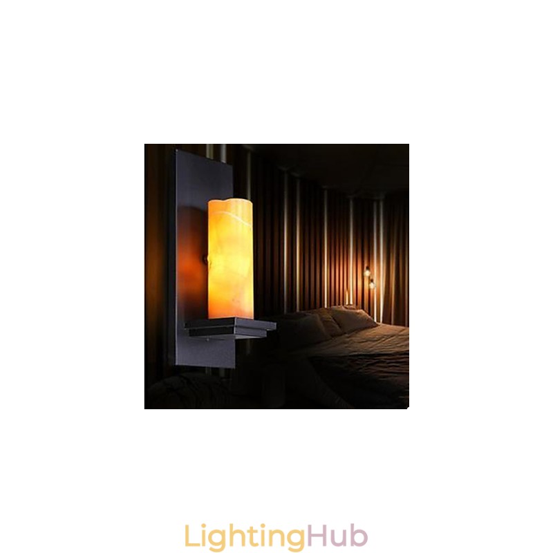 Marble Wall Lamp The Cafe Restaurant Corridor Wall Lamp