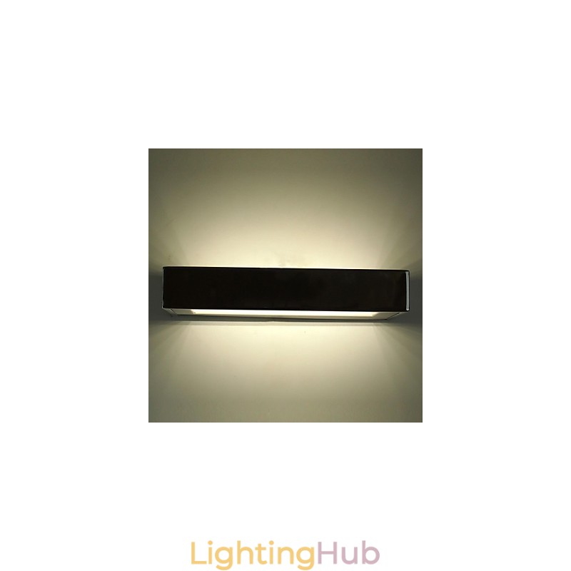 Flush Mount wall Lights Modern Contemporary Metal