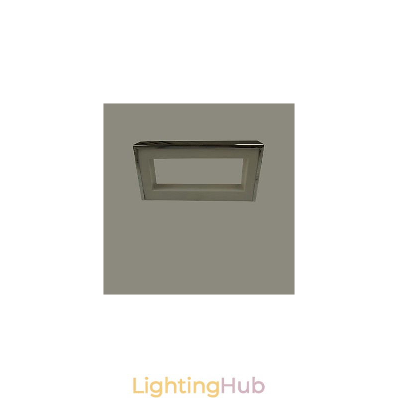 Flush Mount wall Lights Modern Contemporary Metal