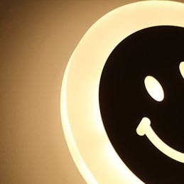 Wall Sconces Bathroom Lighting Modern Contemporary Metal+Acrylic