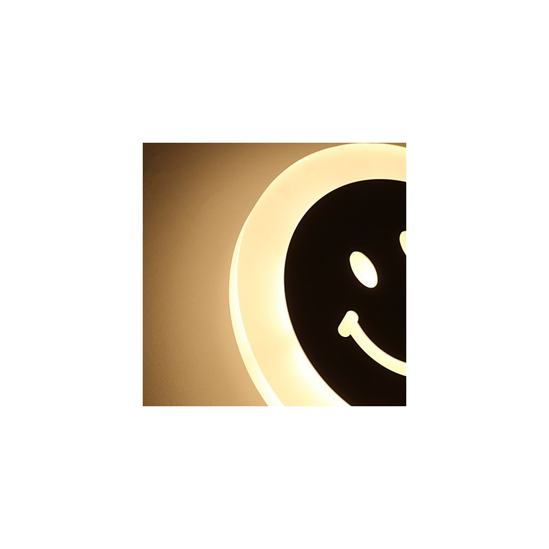 Wall Sconces Bathroom Lighting Modern Contemporary Metal+Acrylic