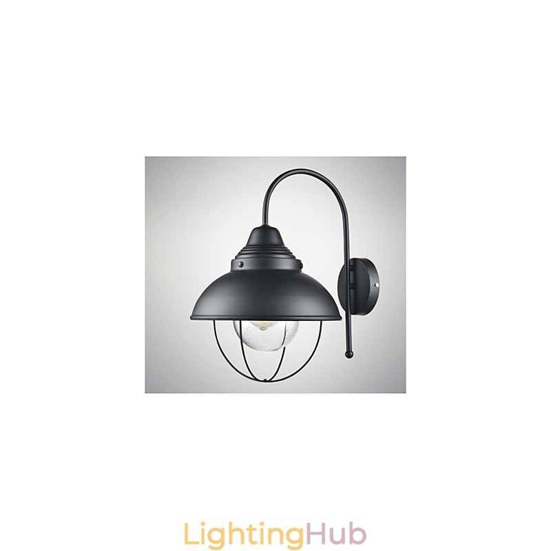 NEW Creative Vintage Wall lamp Restaurant Cafe Bar Wall Lamp Of The Head Of A Bed With Balcony Corridors Wall Lamp