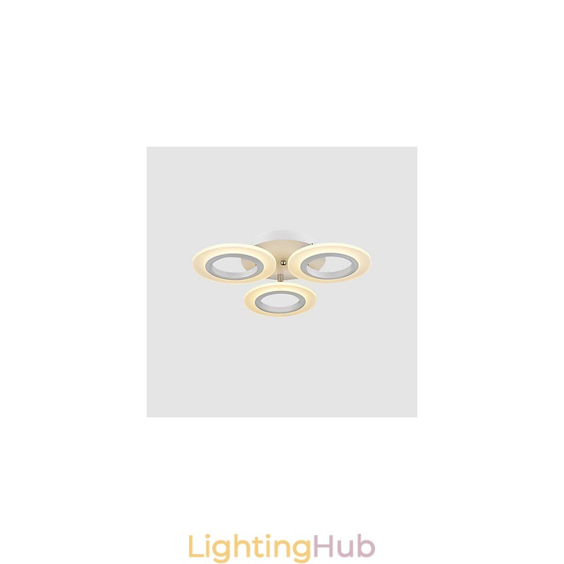 Pendant Lamp Modern Hanging Light