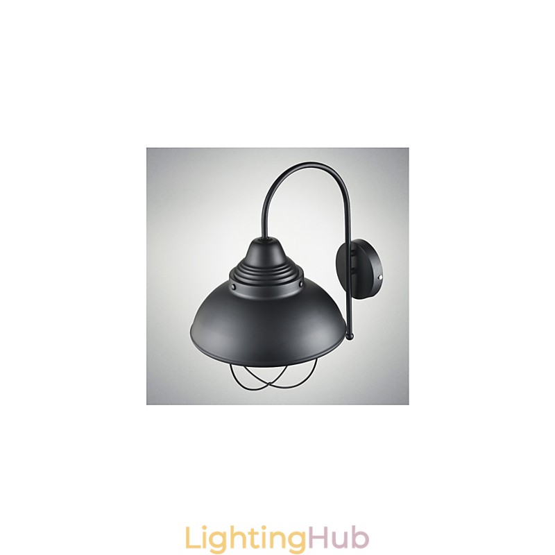 NEW Creative Vintage Wall lamp Restaurant Cafe Bar Wall Lamp Of The Head Of A Bed With Balcony Corridors Wall Lamp