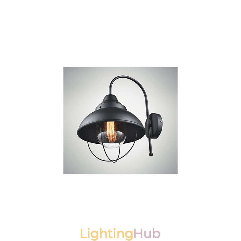NEW Creative Vintage Wall lamp Restaurant Cafe Bar Wall Lamp Of The Head Of A Bed With Balcony Corridors Wall Lamp