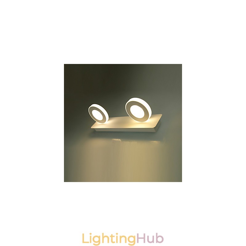 Bathroom Lighting Modern Contemporary Metal