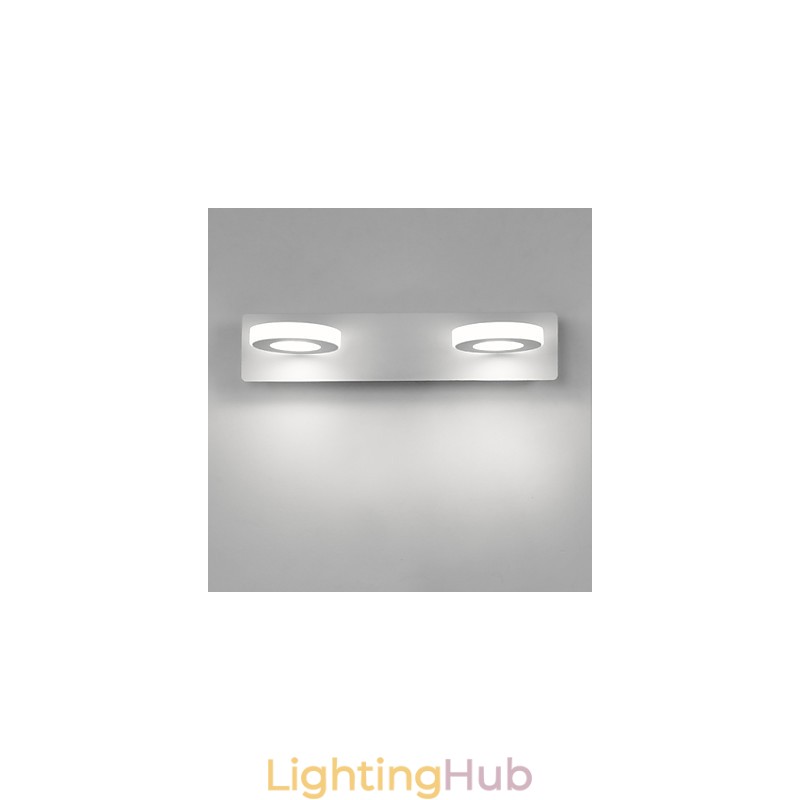 Bathroom Lighting Modern Contemporary Metal