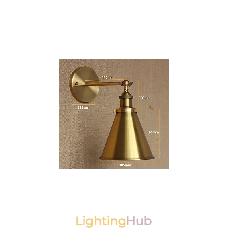 American Bronze Upscale Restaurant Bar Cafe Tea Nightclubs Iron Wall