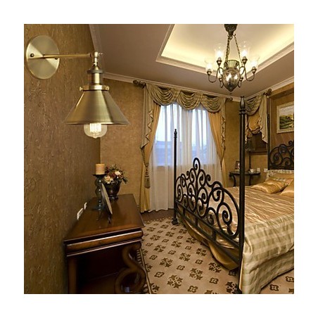 Wall Sconces Traditional Classic Metal Wall Sconces Traditional Classic Metal