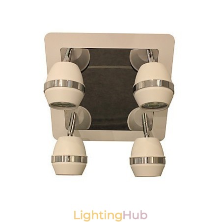 Modern Spherical Chrome Wall Lights Bathroom Lights With 4 Lights Modern Spherical Chrome Wall Lights Bathroom Lights With 4 Lights