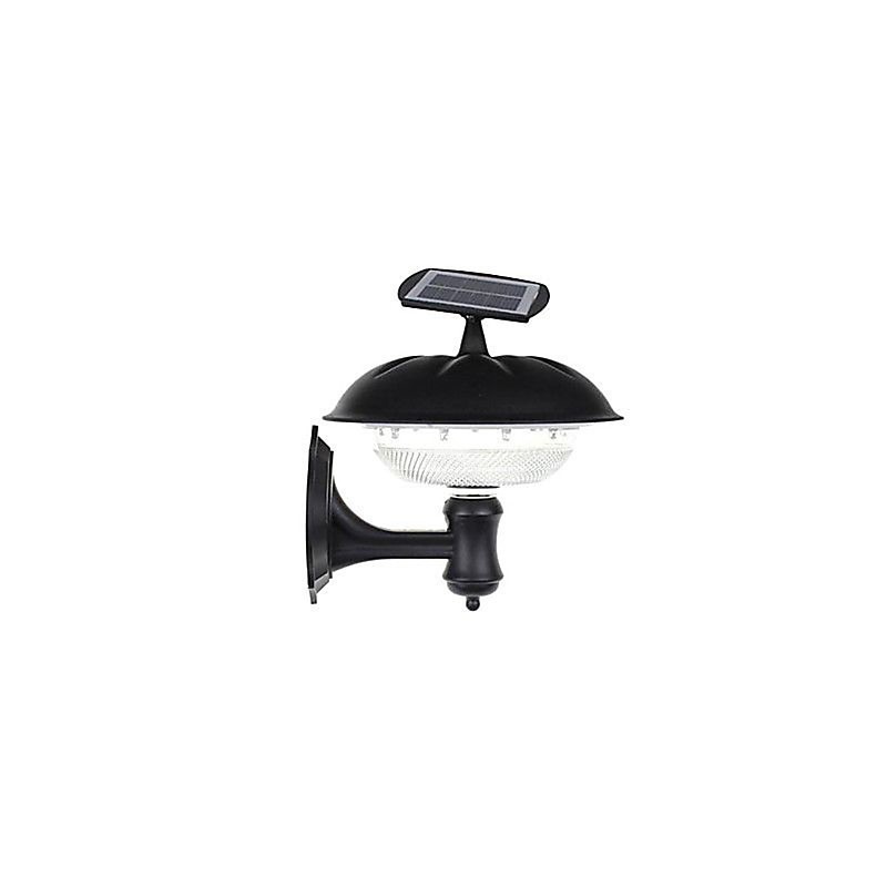 Plastic Super bright white Wall Light