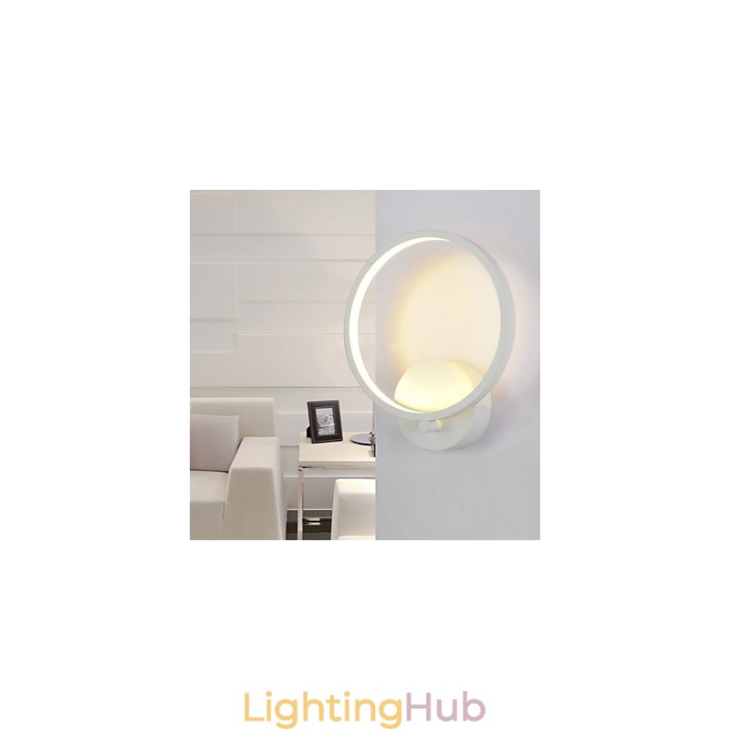 Modern Contemporary Wall Sconces