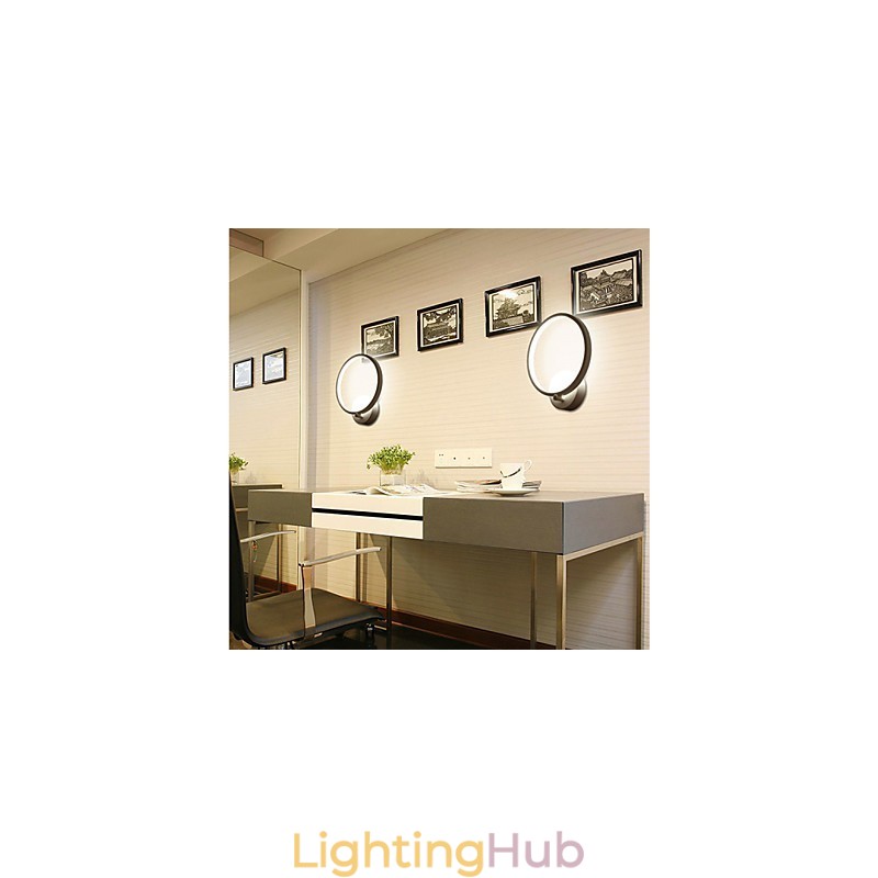 Modern Contemporary Wall Sconces