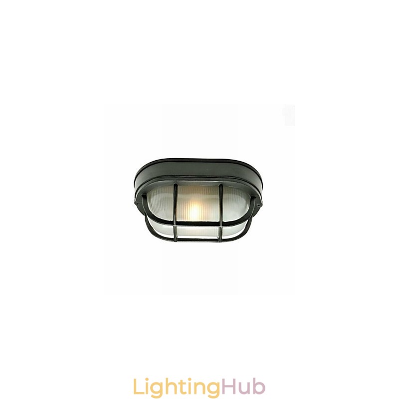 Flush Mount wall Lights Modern Contemporary Metal