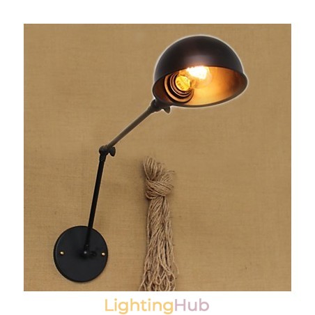 Industrial Style Minimalist Long Arm Double Personality Ills Bedside Dining Decorative Wall Sconce Industrial Style Minimalist Long Arm Double Personality Ills Bedside Dining Decorative Wall Sconce