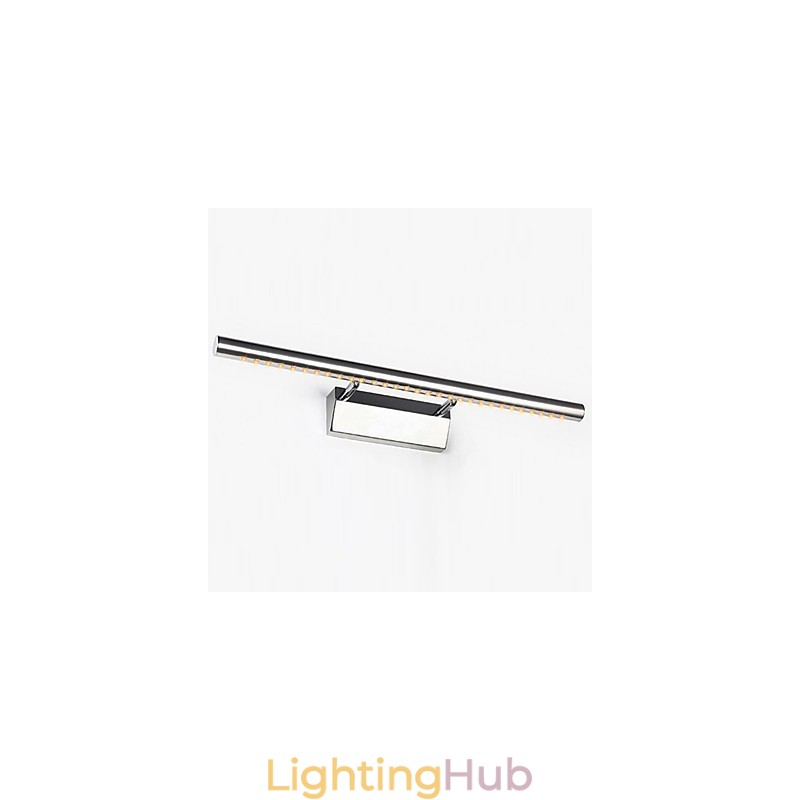 Bathroom Lighting Wall Washers Reading Wall Lights Mini Style Modern Contemporary Metal