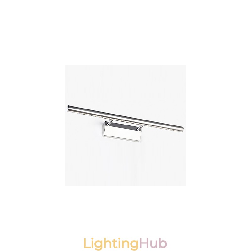 Bathroom Lighting Wall Washers Reading Wall Lights Mini Style Modern Contemporary Metal
