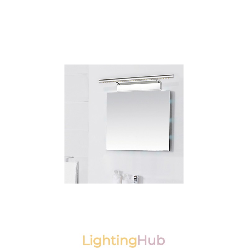 Bathroom Lighting Wall Washers Reading Wall Lights Mini Style Modern Contemporary Metal