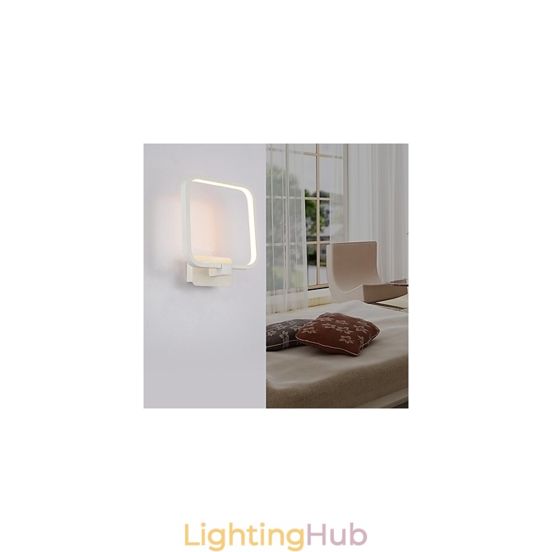 Wall Sconces Modern Contemporary Metal