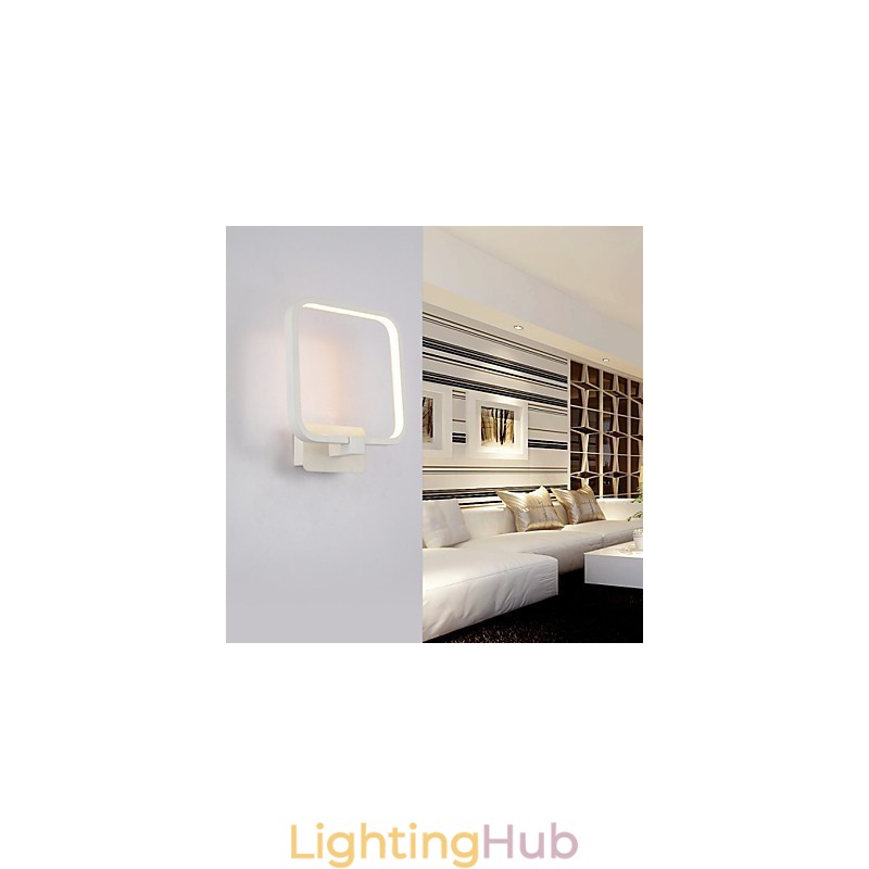 Wall Sconces Modern Contemporary Metal