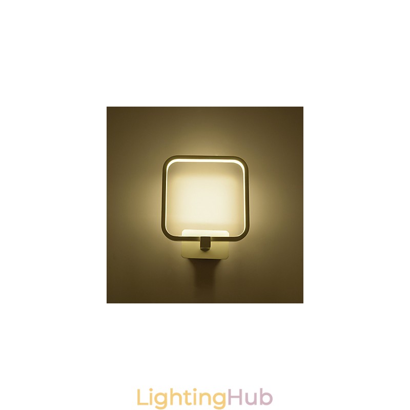 Wall Sconces Modern Contemporary Metal