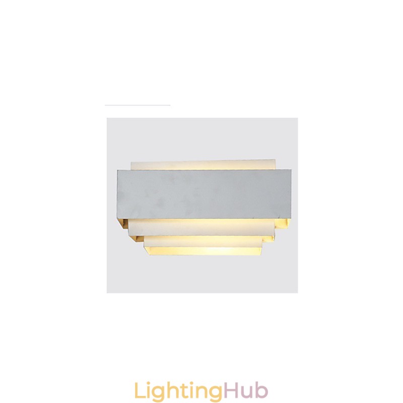 Wall Sconces Mini Style Modern Contemporary Metal