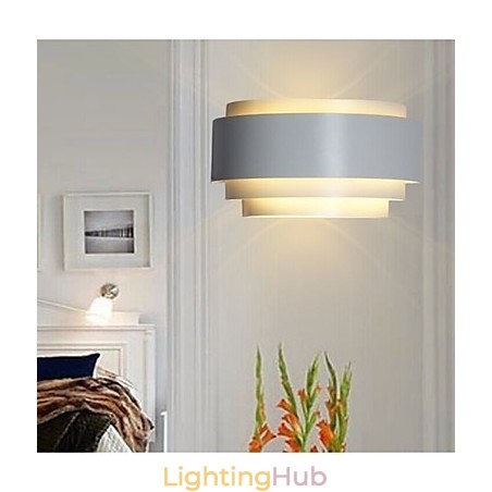 Wall Sconces Mini Style Modern Contemporary Metal Wall Sconces Mini Style Modern Contemporary Metal