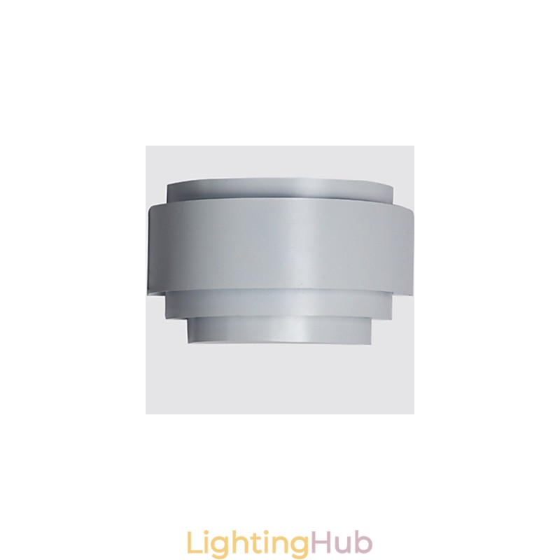 Wall Sconces Mini Style Modern Contemporary Metal