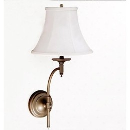 Wall Sconces Country Metal