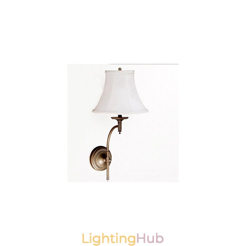 Wall Sconces Country Metal