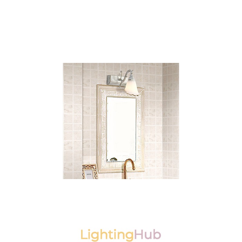 Wall Sconces Bathroom Lighting Reading Wall Lights Mini Style Rustic Lodge Metal