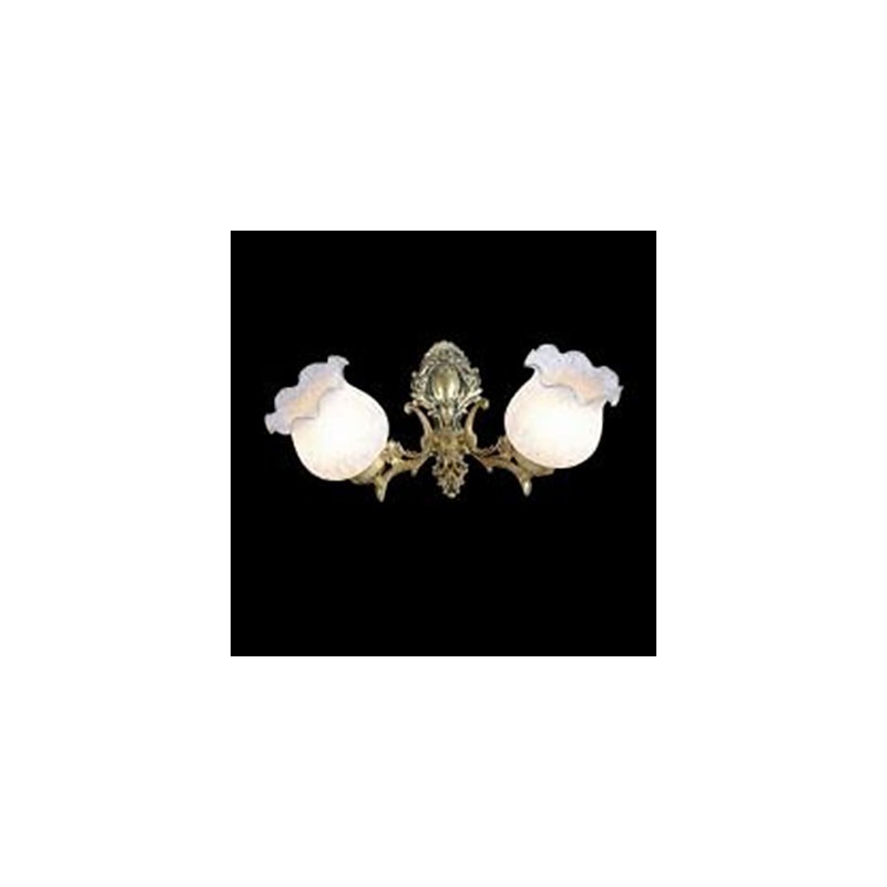 Wall Sconces Traditional Classic Metal