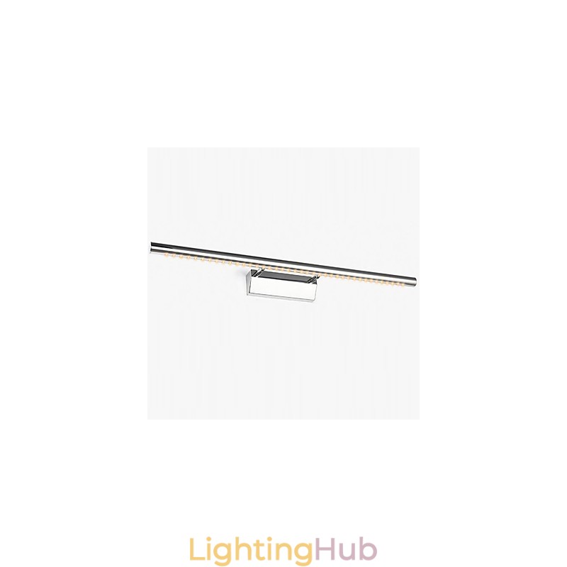 Bathroom Lighting Wall Washers Reading Wall Lights Mini Style Modern Contemporary Metal